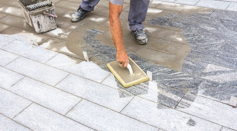 Local Chimney Repair in Reedsville, OH